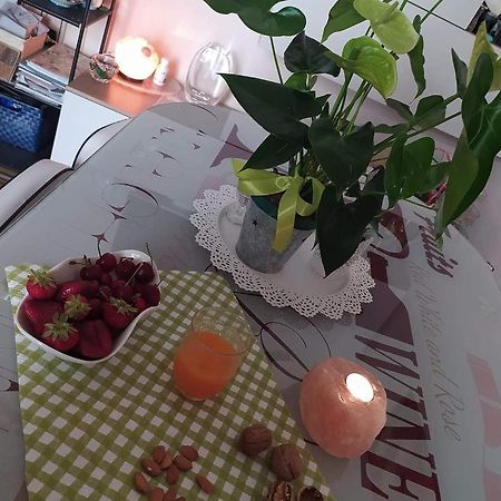 B&B Emily Brindisi Kültér fotó
