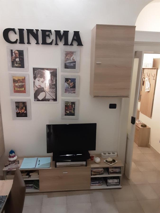 B&B Emily Brindisi Kültér fotó