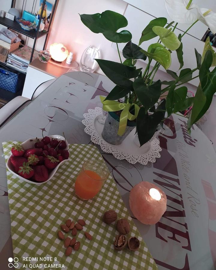 B&B Emily Brindisi Kültér fotó