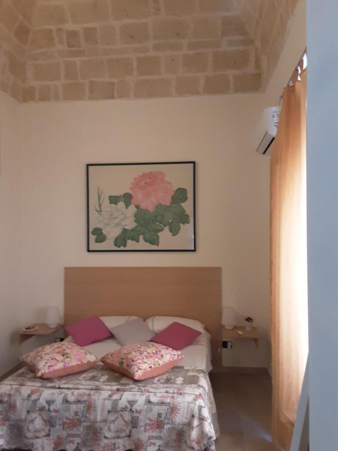B&B Emily Brindisi Kültér fotó
