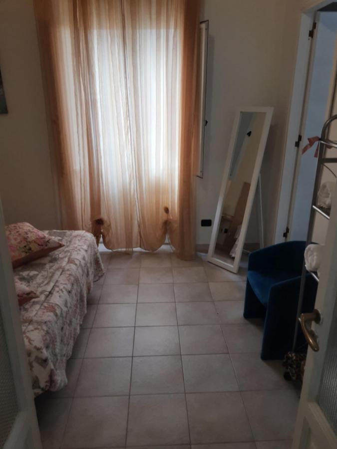 B&B Emily Brindisi Kültér fotó
