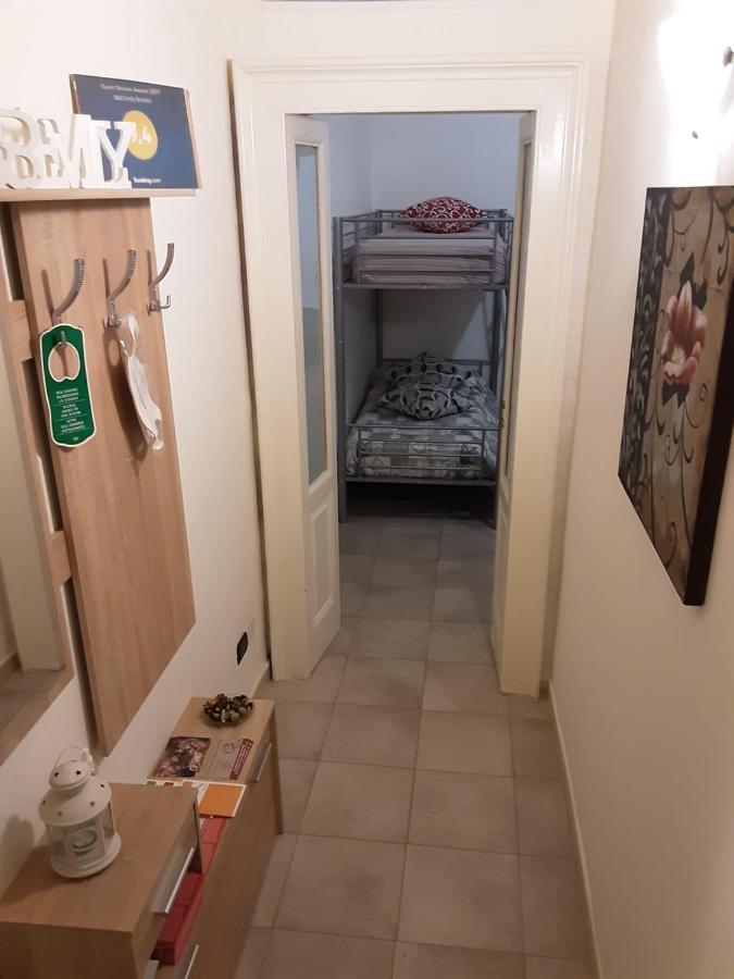B&B Emily Brindisi Kültér fotó