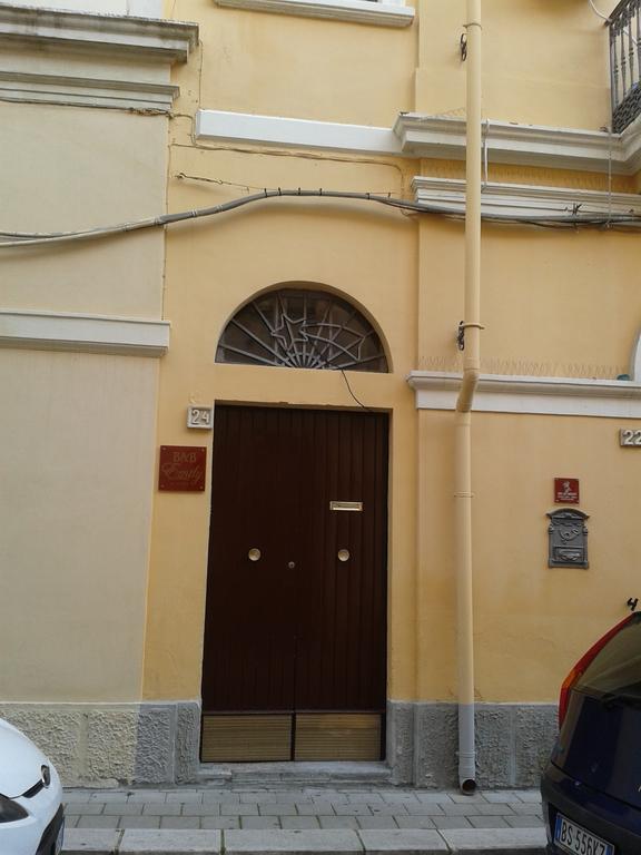 B&B Emily Brindisi Kültér fotó