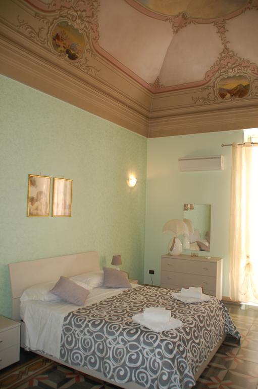 B&B Emily Brindisi Kültér fotó