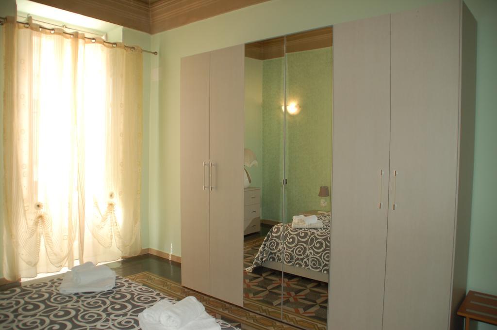 B&B Emily Brindisi Kültér fotó
