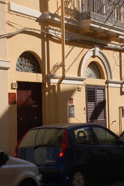 B&B Emily Brindisi Kültér fotó