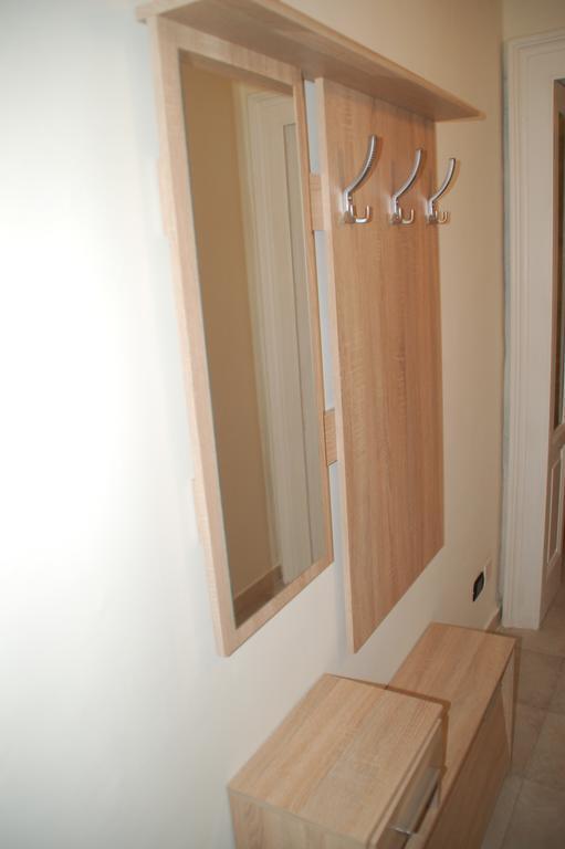 B&B Emily Brindisi Kültér fotó