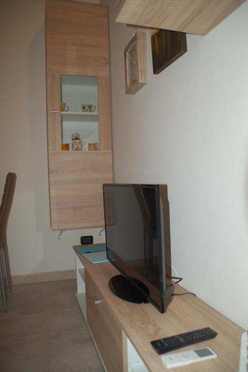 B&B Emily Brindisi Kültér fotó