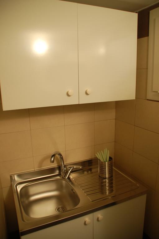B&B Emily Brindisi Kültér fotó