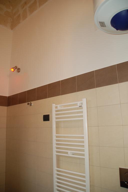 B&B Emily Brindisi Kültér fotó
